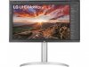 EOL - wycofany z oferty - Monitor 27UP85NP-W 27 cali UHD IPS USB-C V.DisplayHDR